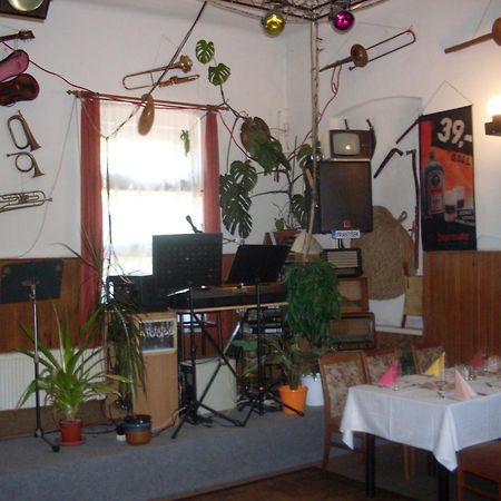 Pension U Kastanu Карловы Вары Экстерьер фото