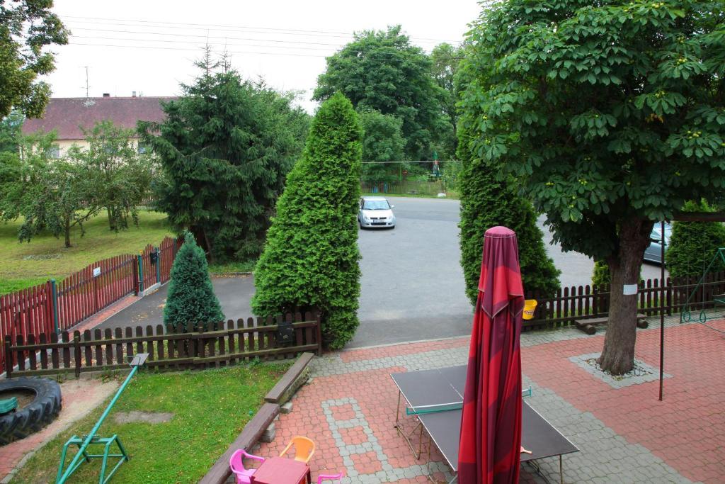 Pension U Kastanu Карловы Вары Номер фото